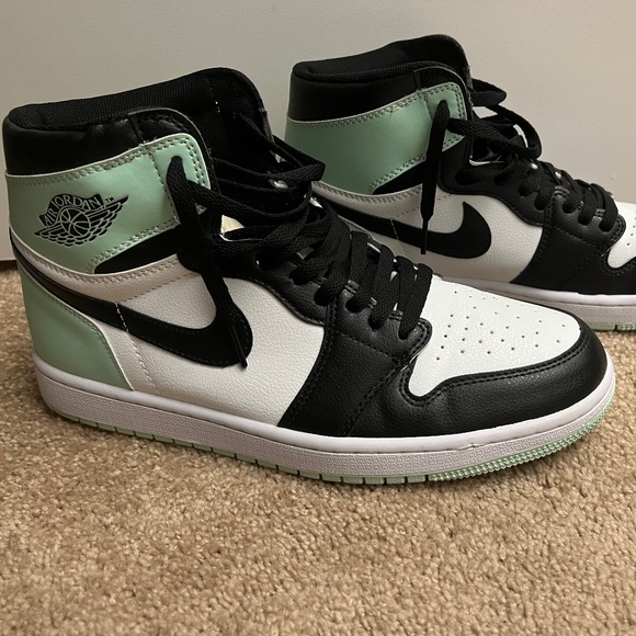 Nike Other - Air Jordan 1 Retro High OG NRG 'Igloo'